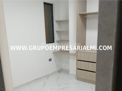 Apartamento en venta en Buenos Aires, Medellín · foto 6 de 20