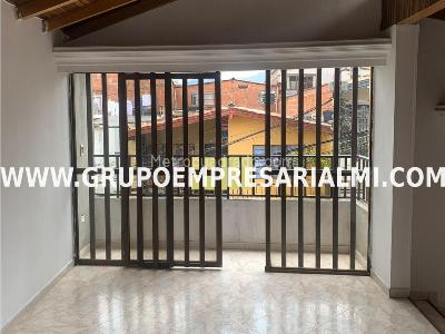 Apartamento de 3 alcobas en venta en Robledo, Medellín, 107 m² · foto 2 de 20