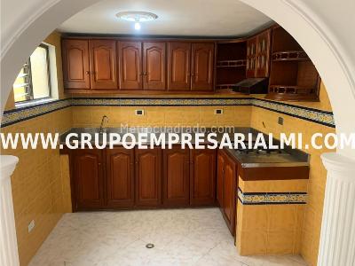 Apartamento de 3 alcobas en venta en Robledo, Medellín, 107 m² · foto 6 de 20