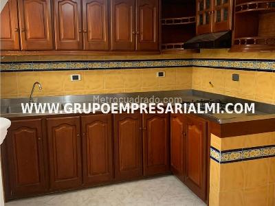 Apartamento de 3 alcobas en venta en Robledo, Medellín, 107 m² · foto 7 de 20