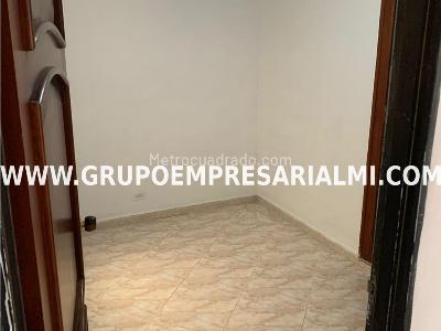 Apartamento de 3 alcobas en venta en Robledo, Medellín, 107 m² · foto 12 de 20