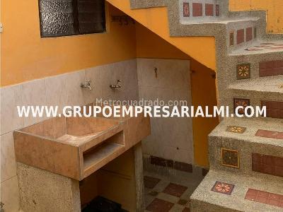 Apartamento de 3 alcobas en venta en Robledo, Medellín, 107 m² · foto 13 de 20