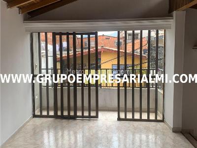 Apartamento de 3 alcobas en venta en Robledo, Medellín, 107 m² · foto 17 de 20