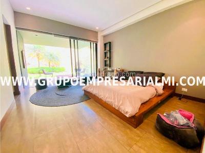 Casa de 4 alcobas en venta en El Poblado, Medellín · foto 6 de 20