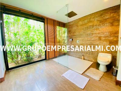 Casa de 4 alcobas en venta en El Poblado, Medellín · foto 8 de 20