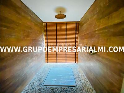 Casa de 4 alcobas en venta en El Poblado, Medellín · foto 10 de 20