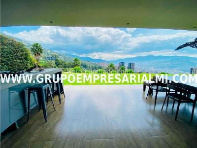 Casa de 4 alcobas en venta en El Poblado, Medellín · foto 11 de 20