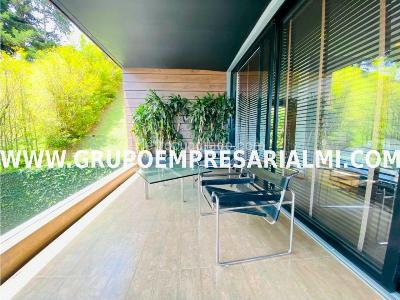 Casa de 4 alcobas en venta en El Poblado, Medellín · foto 13 de 20