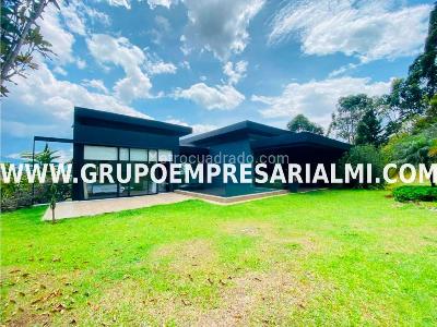 Casa de 4 alcobas en venta en El Poblado, Medellín · foto 14 de 20