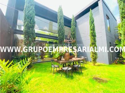 Casa de 4 alcobas en venta en El Poblado, Medellín · foto 16 de 20