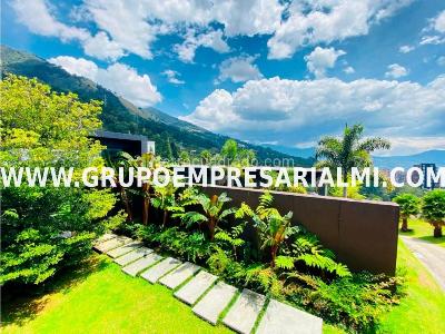Casa de 4 alcobas en venta en El Poblado, Medellín · foto 17 de 20