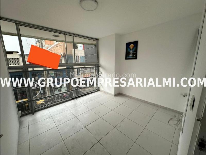 Oficina en Arriendo, Hato Viejo, Bello - Vista 3