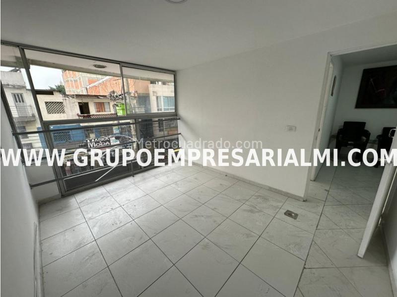 Oficina en Arriendo, Hato Viejo, Bello - Más