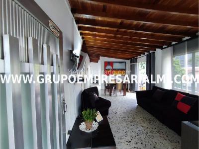 Apartamento de 2 alcobas en arriendo en Manila, Medellín, 100 m² · foto 2 de 20