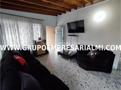Apartamento de 2 alcobas en arriendo en Manila, Medellín, 100 m² · foto 3 de 20