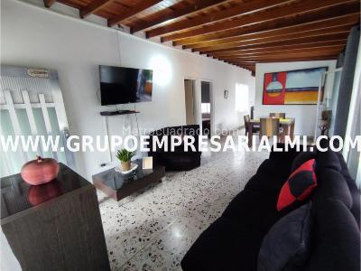 Apartamento de 2 alcobas en arriendo en Manila, Medellín, 100 m² · foto 4 de 20