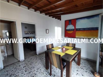 Apartamento de 2 alcobas en arriendo en Manila, Medellín, 100 m² · foto 5 de 20