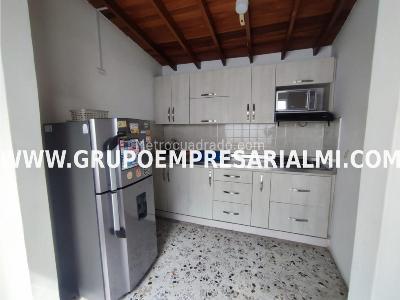 Apartamento de 2 alcobas en arriendo en Manila, Medellín, 100 m² · foto 7 de 20