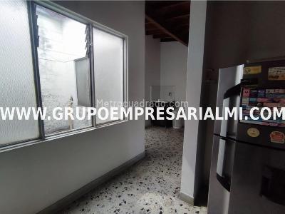 Apartamento de 2 alcobas en arriendo en Manila, Medellín, 100 m² · foto 9 de 20