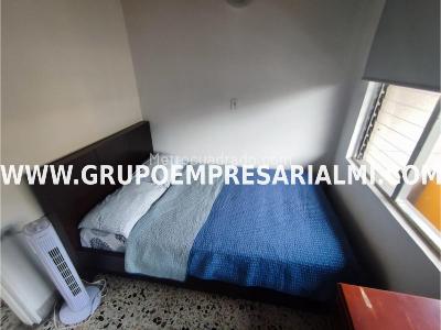 Apartamento de 2 alcobas en arriendo en Manila, Medellín, 100 m² · foto 10 de 20