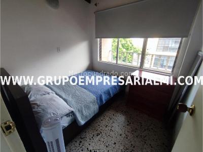 Apartamento de 2 alcobas en arriendo en Manila, Medellín, 100 m² · foto 11 de 20
