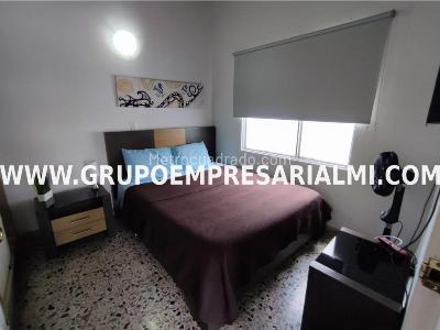 Apartamento de 2 alcobas en arriendo en Manila, Medellín, 100 m² · foto 14 de 20