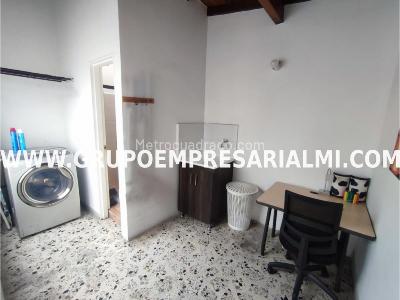 Apartamento de 2 alcobas en arriendo en Manila, Medellín, 100 m² · foto 15 de 20