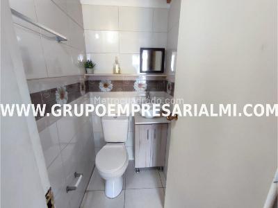 Apartamento de 2 alcobas en arriendo en Manila, Medellín, 100 m² · foto 17 de 20