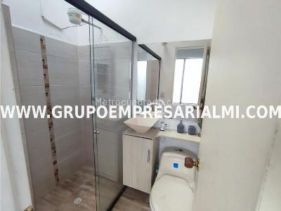 Apartamento de 2 alcobas en arriendo en Manila, Medellín, 100 m² · foto 18 de 20