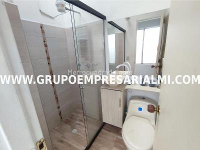Apartamento de 2 alcobas en arriendo en Manila, Medellín, 100 m² · foto 19 de 20