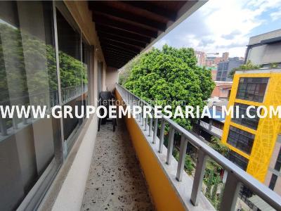 Apartamento de 2 alcobas en arriendo en Manila, Medellín, 100 m² · foto 20 de 20