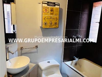 Apartaestudio en venta en Loma De Las Brujas, Envigado, 66 m² · foto 8 de 20