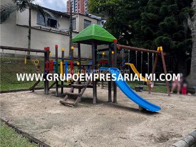 Apartaestudio en venta en Loma De Las Brujas, Envigado, 66 m² · foto 10 de 20