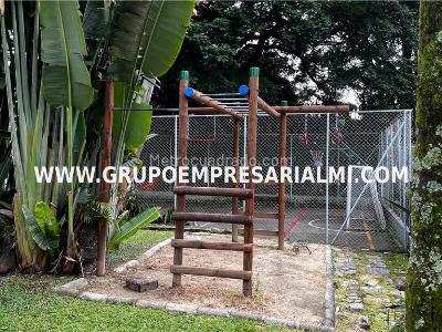 Apartaestudio en venta en Loma De Las Brujas, Envigado, 66 m² · foto 11 de 20