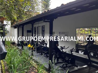 Apartaestudio en venta en Loma De Las Brujas, Envigado, 66 m² · foto 12 de 20