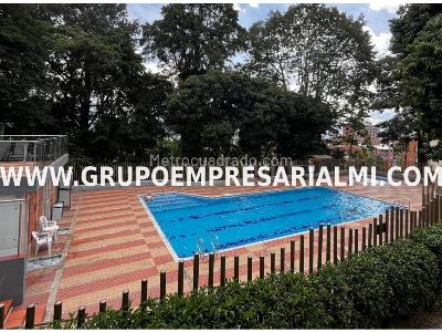 Apartaestudio en venta en Loma De Las Brujas, Envigado, 66 m² · foto 13 de 20
