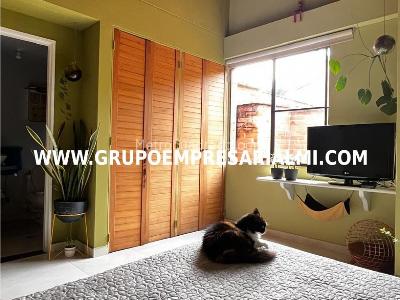 Apartaestudio en venta en Loma De Las Brujas, Envigado, 66 m² · foto 20 de 20