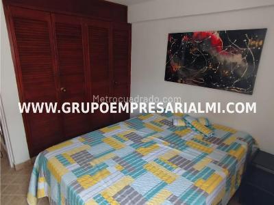 Apartamento en venta en La Milagrosa, Medellín · foto 14 de 20