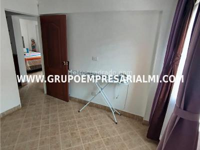 Apartamento en venta en La Milagrosa, Medellín · foto 18 de 20