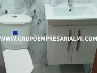 Apartamento en venta en La Milagrosa, Medellín · foto 20 de 20
