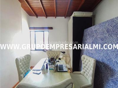 Apartamento de 3 alcobas en venta en La Castellana, Medellín, 125 m² · foto 13 de 20