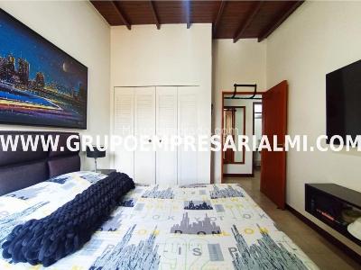 Apartamento de 3 alcobas en venta en La Castellana, Medellín, 125 m² · foto 14 de 20