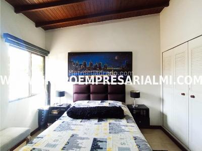 Apartamento de 3 alcobas en venta en La Castellana, Medellín, 125 m² · foto 15 de 20