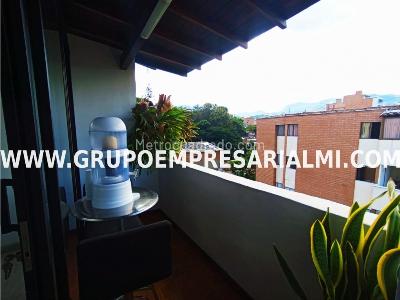 Apartamento de 3 alcobas en venta en La Castellana, Medellín, 125 m² · foto 18 de 20