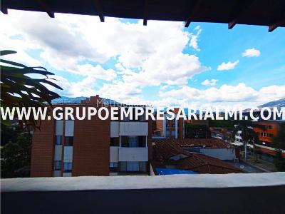 Apartamento de 3 alcobas en venta en La Castellana, Medellín, 125 m² · foto 19 de 20