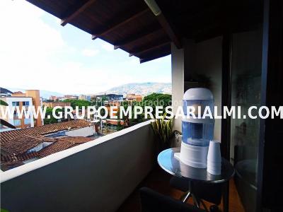 Apartamento de 3 alcobas en venta en La Castellana, Medellín, 125 m² · foto 20 de 20