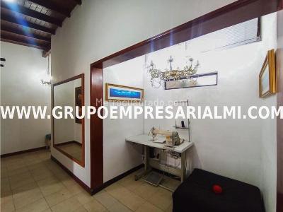 Apartamento de 3 alcobas en venta en La Castellana, Medellín, 125 m² · foto 6 de 20