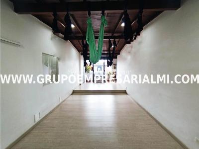 Apartamento de 3 alcobas en venta en La Castellana, Medellín, 125 m² · foto 9 de 20