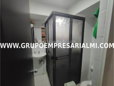 Apartamento en venta en Buenos Aires, Medellín · foto 7 de 20