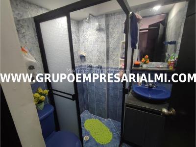 Apartamento en venta en Buenos Aires, Medellín · foto 16 de 20